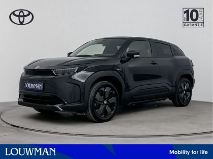 Toyota Urban Cruiser