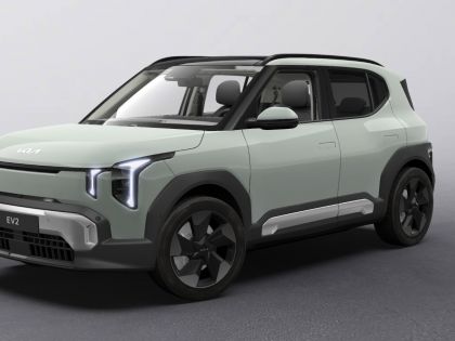 Kia EV2