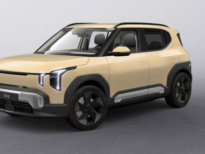Kia EV2