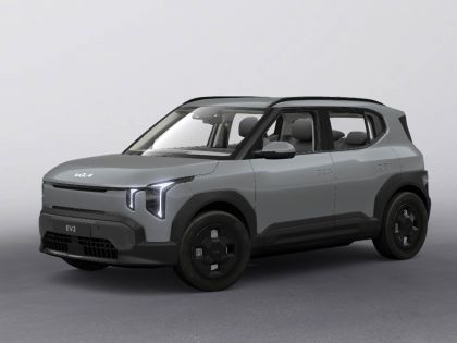 Kia EV2
