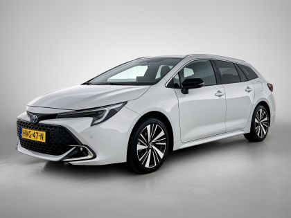 Toyota Corolla Touring Sports