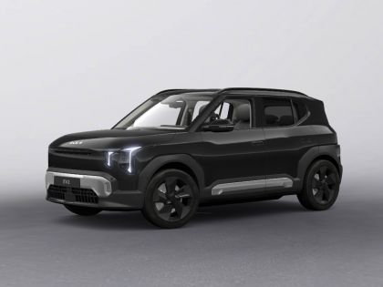 Kia EV2