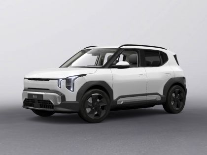 Kia EV2