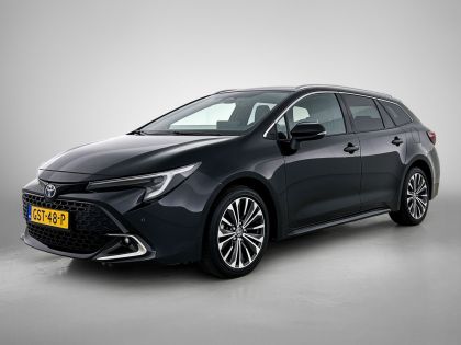 Toyota Corolla Touring Sports