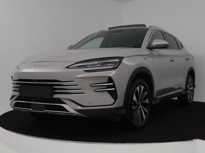 BYD Sealing U