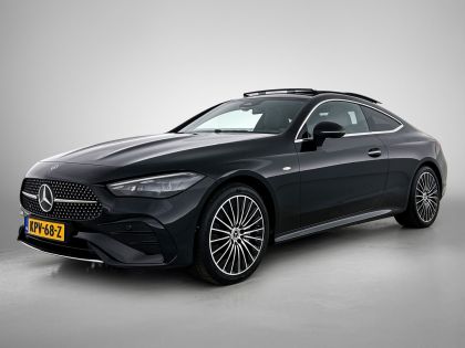Mercedes-Benz Cle