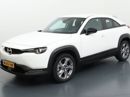 Mazda MX-30
