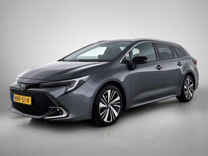 Toyota Corolla Touring Sports