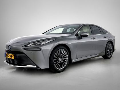 Toyota Mirai