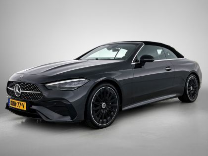 Mercedes-Benz Cle