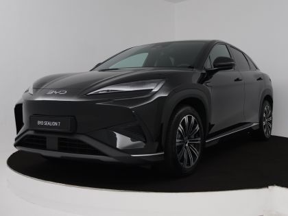 BYD Sealing