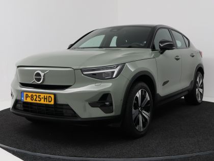 Volvo C40
