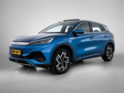 BYD Atto 3