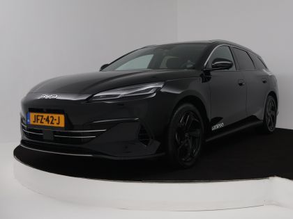 BYD Seal