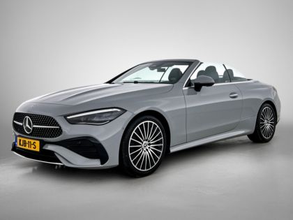 Mercedes-Benz Cle