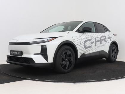 Toyota C-HR Plus