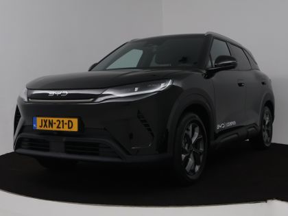 BYD Atto 2