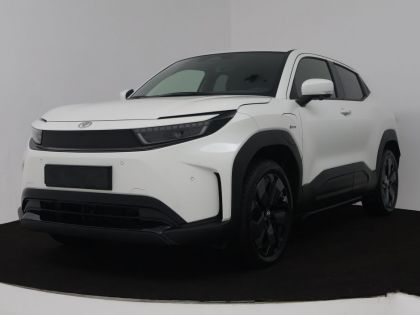 Toyota Urban Cruiser
