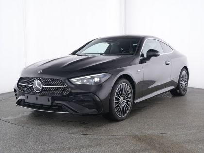 Mercedes-Benz Cle