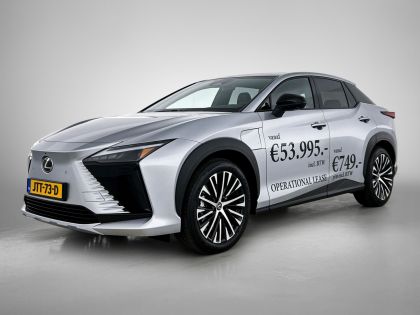 Lexus RZ