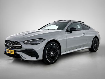 Mercedes-Benz Cle