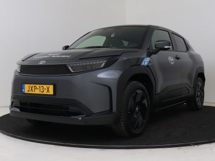 Toyota Urban Cruiser