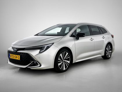 Toyota Corolla Touring Sports