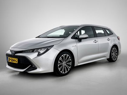 Toyota Corolla Touring Sports
