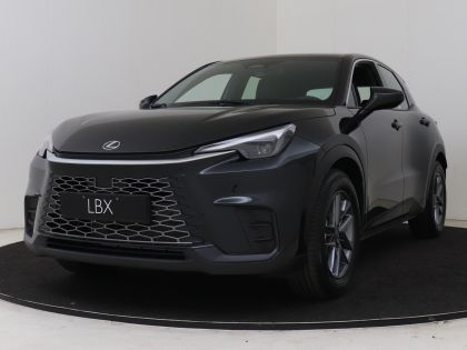 Lexus LBX