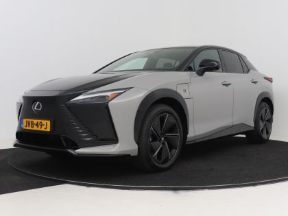 Lexus RZ