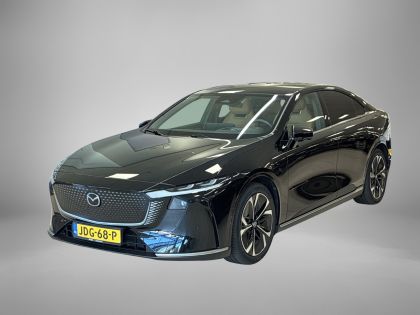 Mazda Mazda6