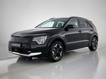 Kia Niro EV
