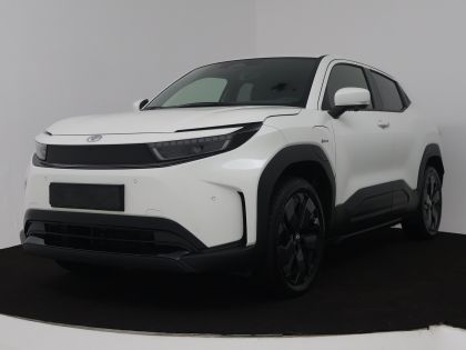 Toyota Urban Cruiser