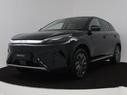 BYD Atto 3