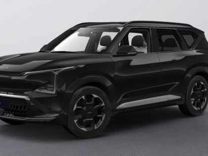 Kia EV5