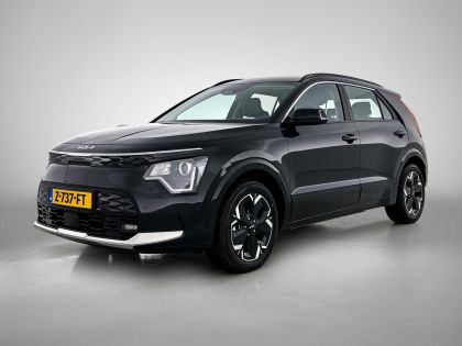 Kia Niro EV