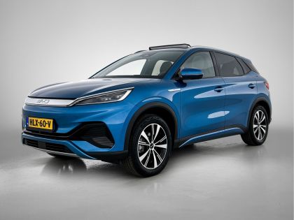BYD Atto 3