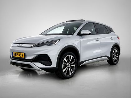 BYD Atto 3