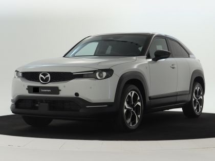 Mazda MX-30