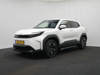 Toyota Urban Cruiser
