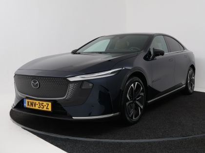 Mazda Mazda6
