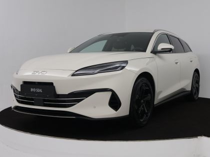 BYD Seal