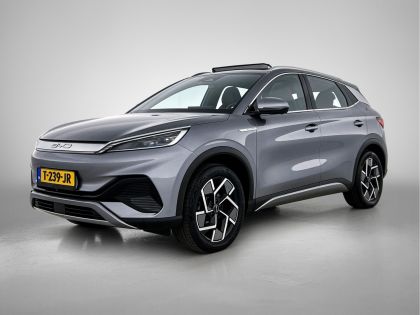 BYD Atto 3