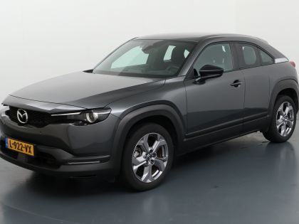 Mazda MX-30