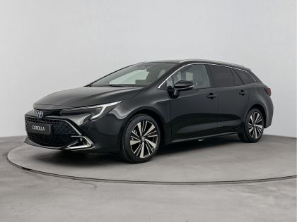 Toyota Corolla Touring Sports