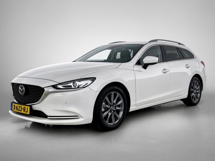 Mazda Mazda6