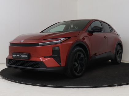 Toyota C-HR Plus