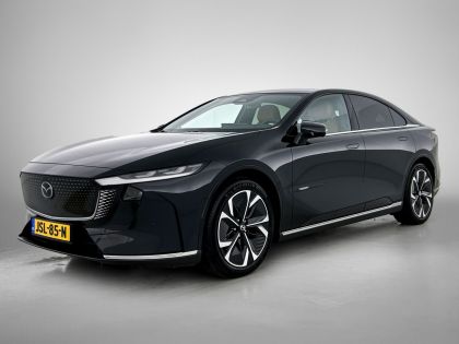 Mazda Mazda6