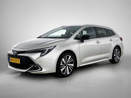 Toyota Corolla Touring Sports