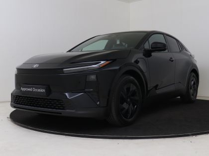 Toyota C-HR Plus